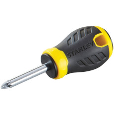 Отвертка STANLEY Essential PZ2х30 мм STHT0-60275