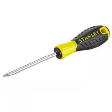 Отвёртка STANLEY Essential PZ2х100 мм STHT0-60276