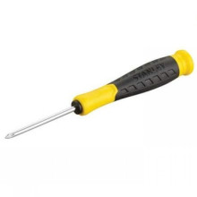 Викрутка STANLEY Essential PH0х50 мм STHT0-60280