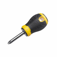 Отвёртка STANLEY Essential PH2х30 мм STHT0-60329