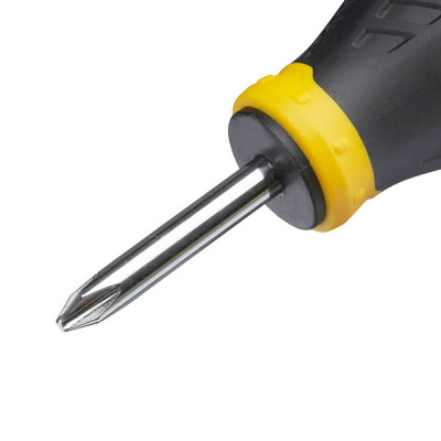Викрутка STANLEY Essential PH2х30 мм STHT0-60329