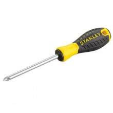 Викрутка STANLEY Essential PH2х100 мм STHT0-60335
