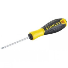 Викрутка STANLEY Essential SL3х75 мм STHT0-60358