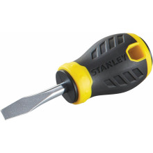Викрутка STANLEY Essential SL6.5х30 мм STHT0-60401