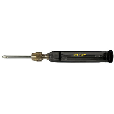 Викрутка - набір STANLEY STHT0-62635