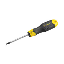 Викрутка з центральним отвором STANLEY Cushion Grip TT15х80 мм STHT0-65149