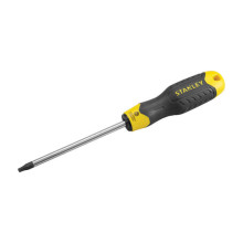 Викрутка з центральним отвором STANLEY Cushion Grip TT25х120 мм STHT0-65151