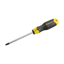 Викрутка з центральним отвором STANLEY Cushion Grip TT27х120 мм STHT0-65152