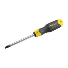 Викрутка з центральним отвором STANLEY Cushion Grip TT40х120 мм STHT0-65154