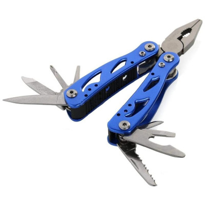 Универсальный инструмент Mini Multitool с семью функциями STANLEY STHT0-70648
