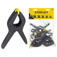 Набір пружинних затискачів, 16 штук STANLEY STHT0-83094