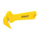 Ніж односторонній FOIL CUTTER для різання упаковки, 1 штука в упаковці STANLEY STHT10355-1_1