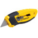 Нож с выдвижным лезвием STANLEY Control-Grip STHT10432-0