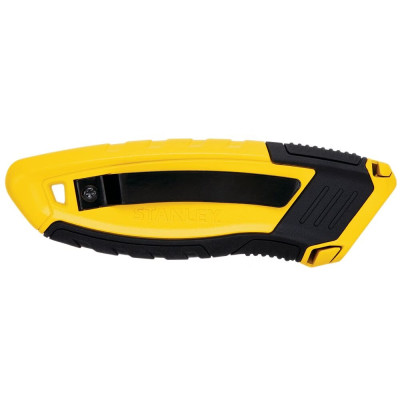 Нож с выдвижным лезвием STANLEY Control-Grip STHT10432-0
