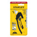 Нож с выдвижным лезвием STANLEY Control-Grip STHT10432-0