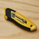 Нож с выдвижным лезвием STANLEY Control-Grip STHT10432-0