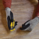 Нож с выдвижным лезвием STANLEY Control-Grip STHT10432-0