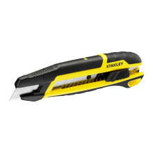 Нож с выдвижным лезвием STANLEY 18 мм STHT10501-0