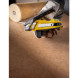 Нож с выдвижным лезвием STANLEY 18 мм STHT10501-0