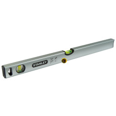 Рівень Stanley Classic Box Level 400 мм магнітний