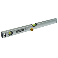 Рівень Stanley Classic Box Level 600 мм магнітний