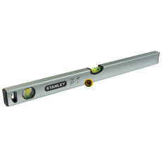 Рівень Stanley Classic Box Level 600 мм магнітний
