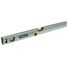 Рівень Stanley Classic Box Level 800мм магнітний