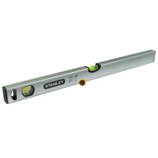 Рівень Stanley Classic Box Level 1200 мм магнітний