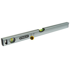 Рівень Stanley Classic Box Level 2000мм магнітний