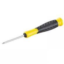 Викрутка STANLEY Essential PZ0х50 мм STHT1-60273