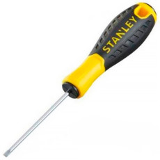 Викрутка STANLEY Essential SL3х75 мм STHT1-60358