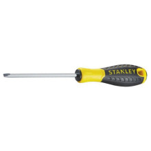 Викрутка STANLEY Essential SL4х100 мм STHT1-60378