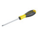 Викрутка STANLEY Essential SL4х100 мм STHT1-60378