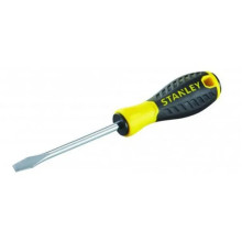 Викрутка STANLEY Essential SL5.5х100 мм STHT1-60389