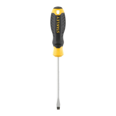 Викрутка STANLEY Cushion Grip SL5.5х100 мм STHT16146-0
