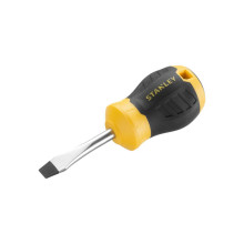 Викрутка STANLEY Cushion Grip SL6.5х45 мм STHT16147-0