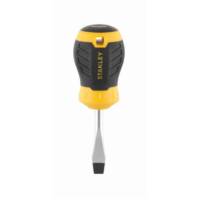 Викрутка STANLEY Cushion Grip SL6.5х45 мм STHT16147-0
