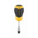 Викрутка STANLEY Cushion Grip SL6.5х45 мм STHT16147-0