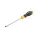 Отвёртка STANLEY Cushion Grip SL8х150 мм STHT16149-0