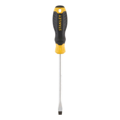 Отвёртка STANLEY Cushion Grip SL8х150 мм STHT16149-0