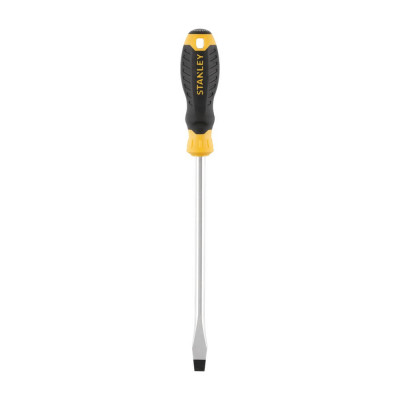 Викрутка STANLEY Cushion Grip SL10х200 мм STHT16150-0