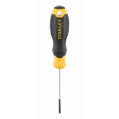 Викрутка STANLEY Cushion Grip SL2.5х60 мм STHT16151-0
