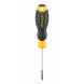 Викрутка STANLEY Cushion Grip SL2.5х60 мм STHT16151-0