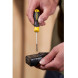 Викрутка STANLEY Cushion Grip SL2.5х60 мм STHT16151-0