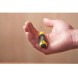 Викрутка STANLEY Cushion Grip SL2.5х60 мм STHT16151-0