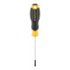 Отвертка STANLEY Cushion Grip SL3.5х75 мм STHT16152-0