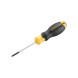 Викрутка STANLEY Cushion Grip PH0х60 мм STHT16153-0