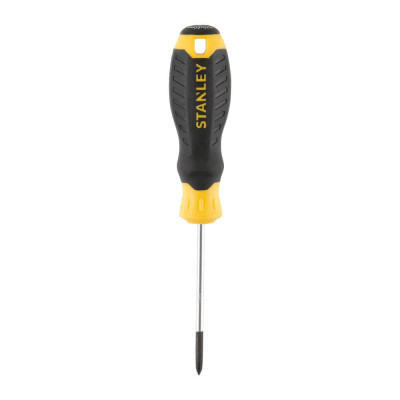 Викрутка STANLEY Cushion Grip PH0х60 мм STHT16153-0