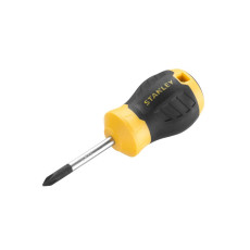 Викрутка STANLEY Cushion Grip PH1х45 мм STHT16154-0