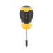 Отвёртка STANLEY Cushion Grip PH1х45 мм STHT16154-0